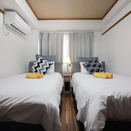 Ema House 4P Free Wifi! Apartment Tokyo Exterior photo