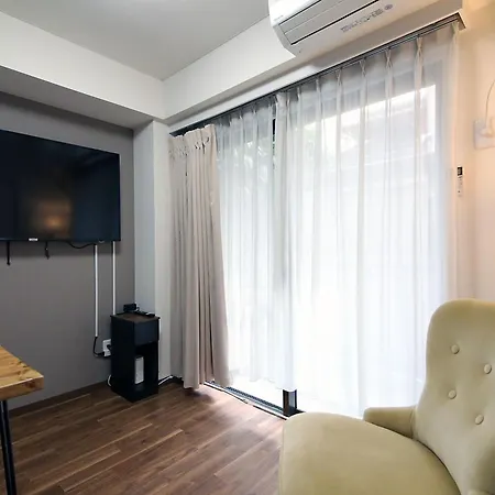 Ema House 4P Free Wifi! Apartment Tokyo Exterior photo