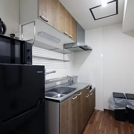Ema House 4P Free Wifi! Apartment Tokyo Exterior photo