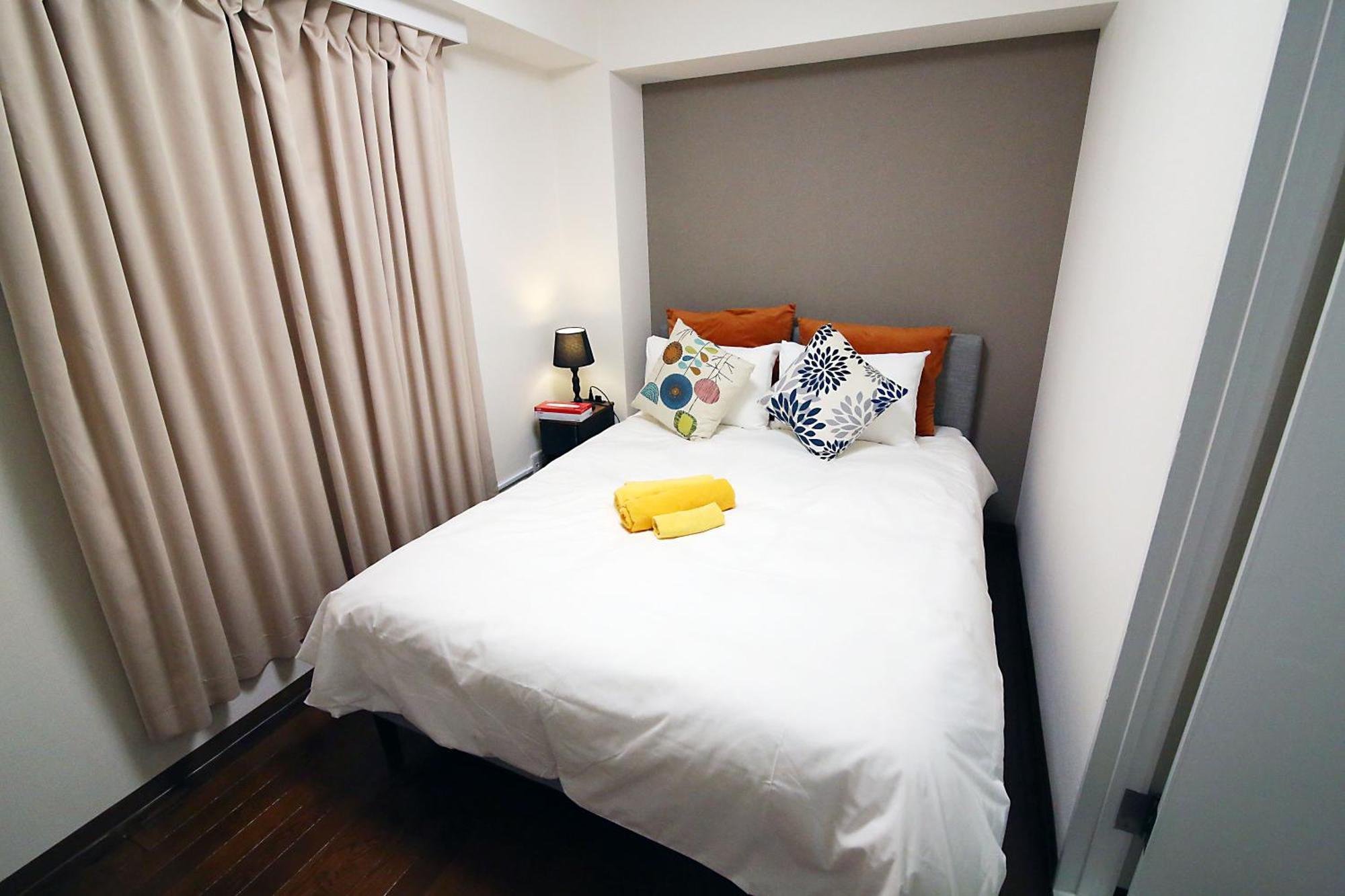 Ema House 4p Free Wifi! Apartment