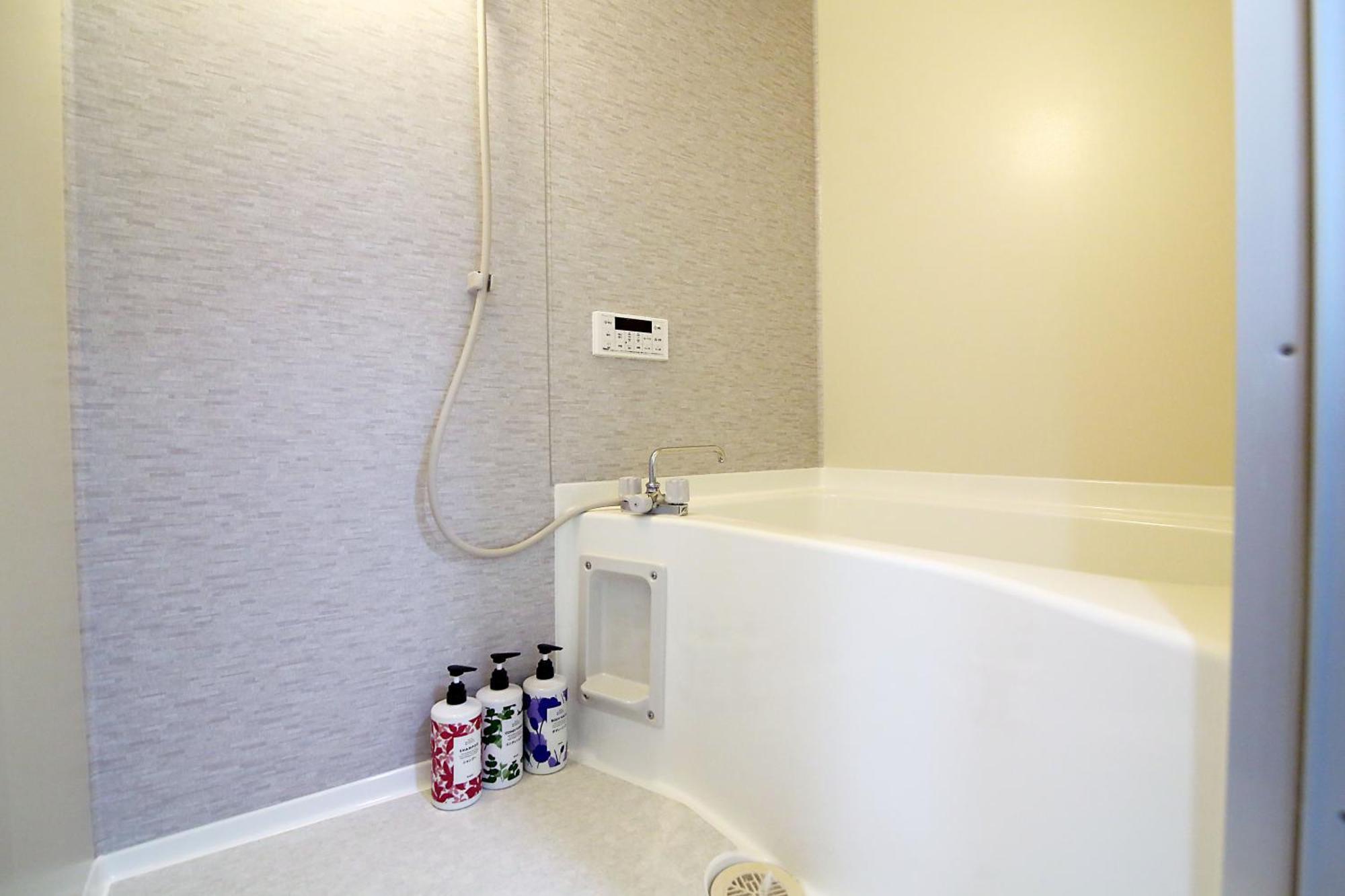Apartment Ema House 4p Free Wifi! Tokyo