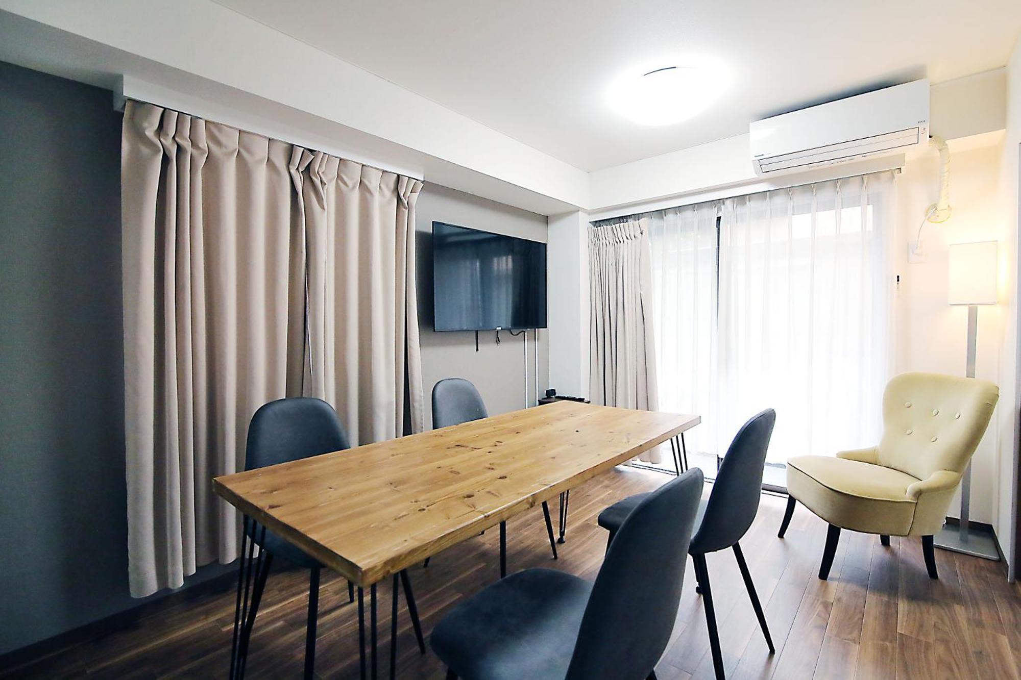 Ema House 4p Free Wifi! Apartment *